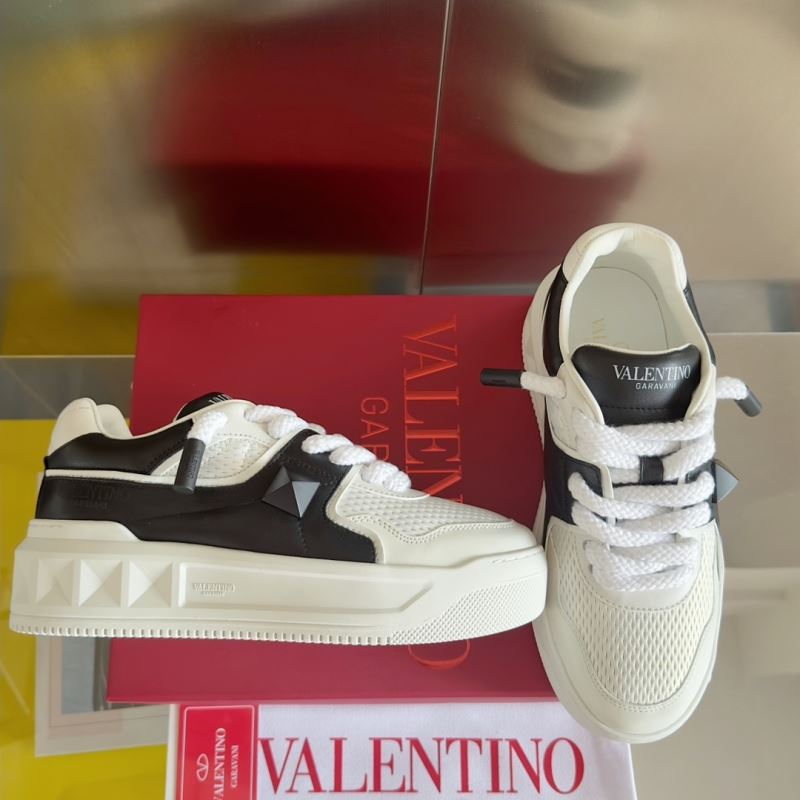 Valentino One Stud Shoes